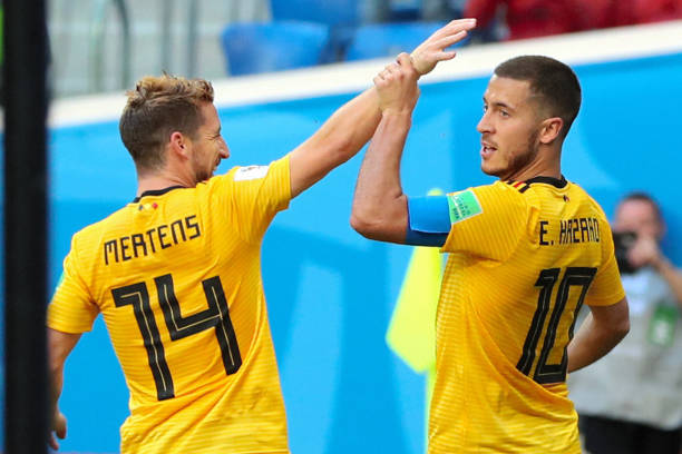 幸运的是 幸运的是