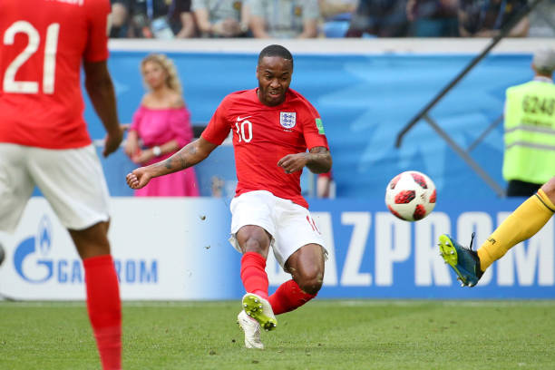 沃克:打進國家隊的首個進球後,我感到“如釋重負”!.