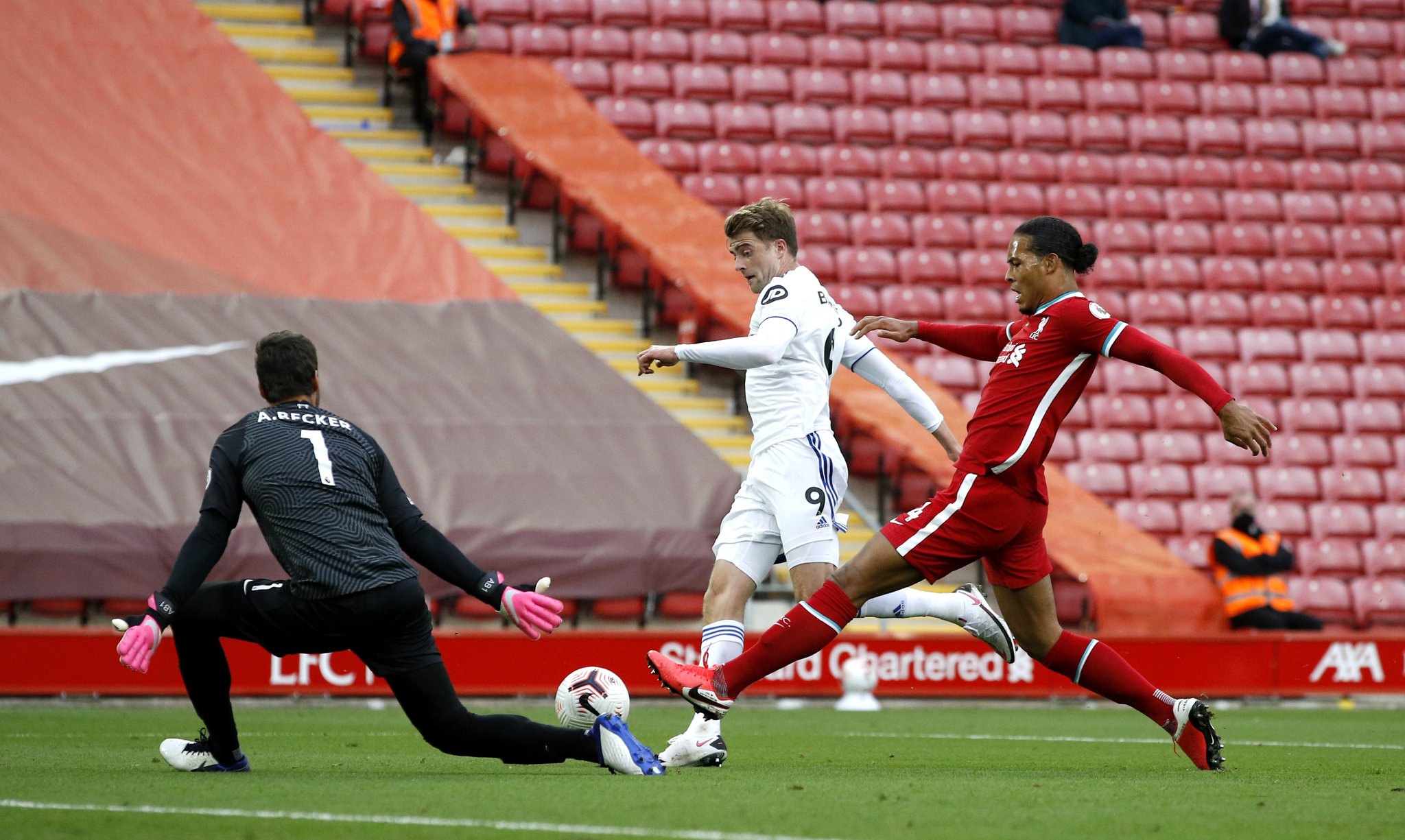 被对手识破 被对手识破